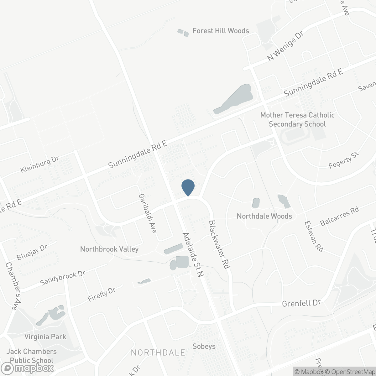 31 - 572 THISTLEWOOD DRIVE, London, Ontario N5X 4N6